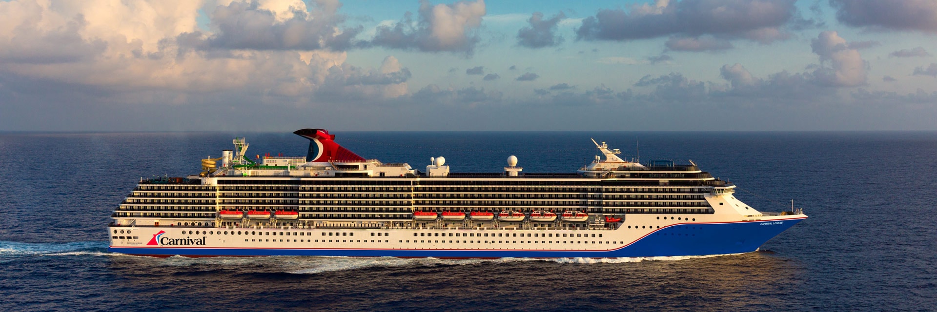 Carnival Legend