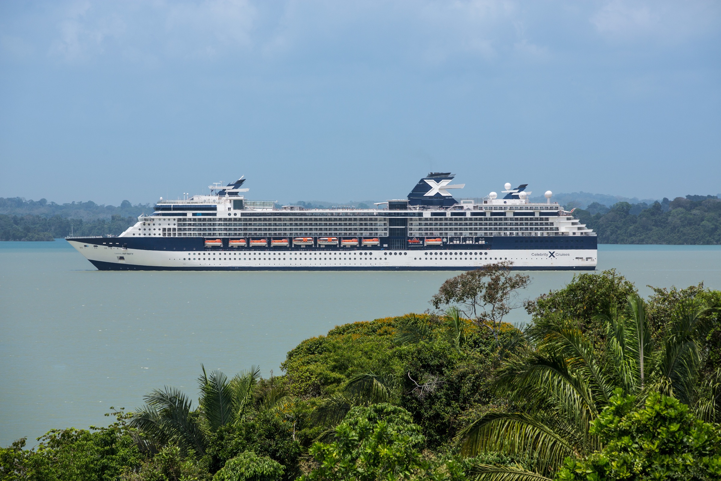 Exterior Panama