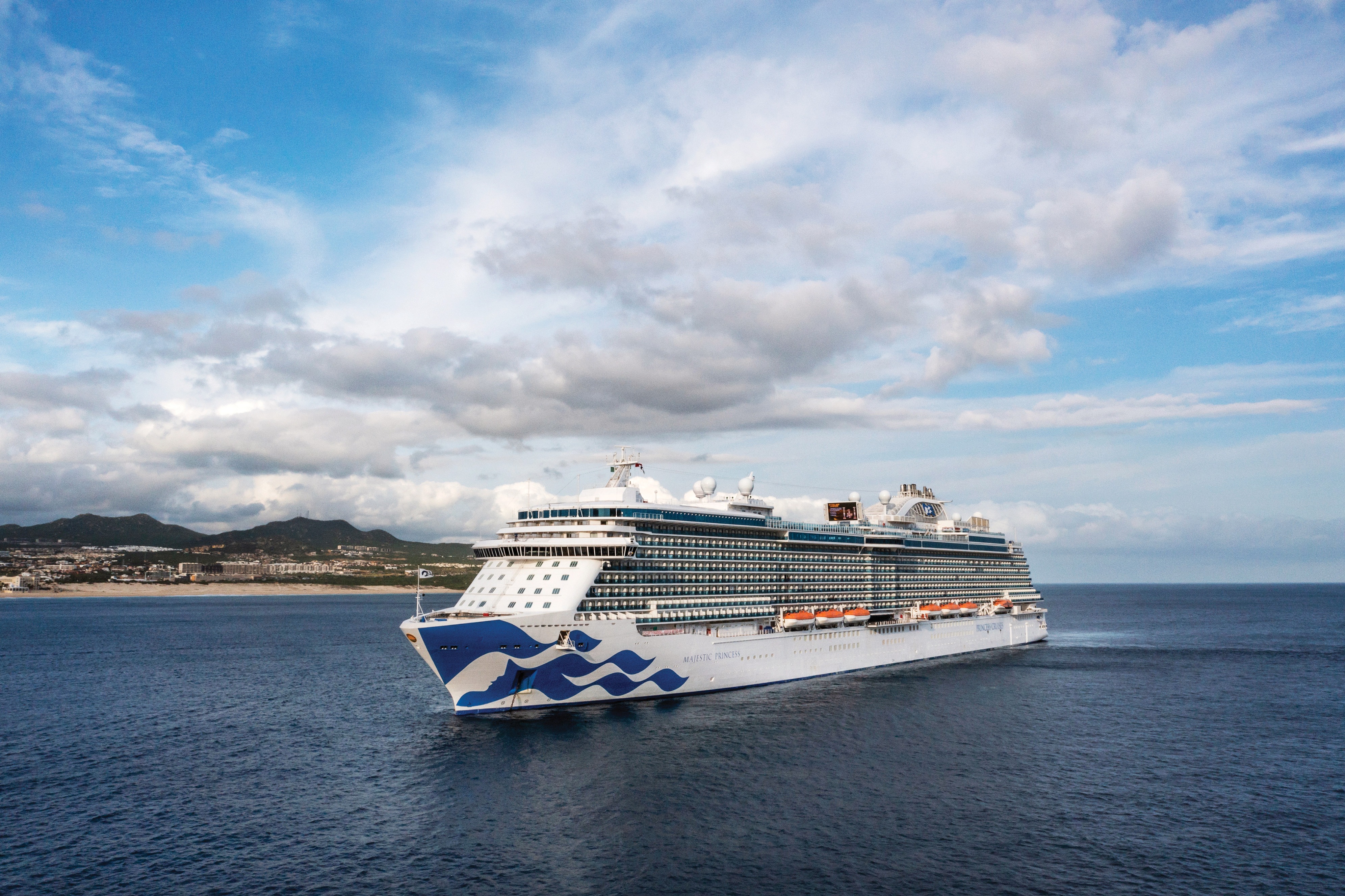 Majestic Princess
