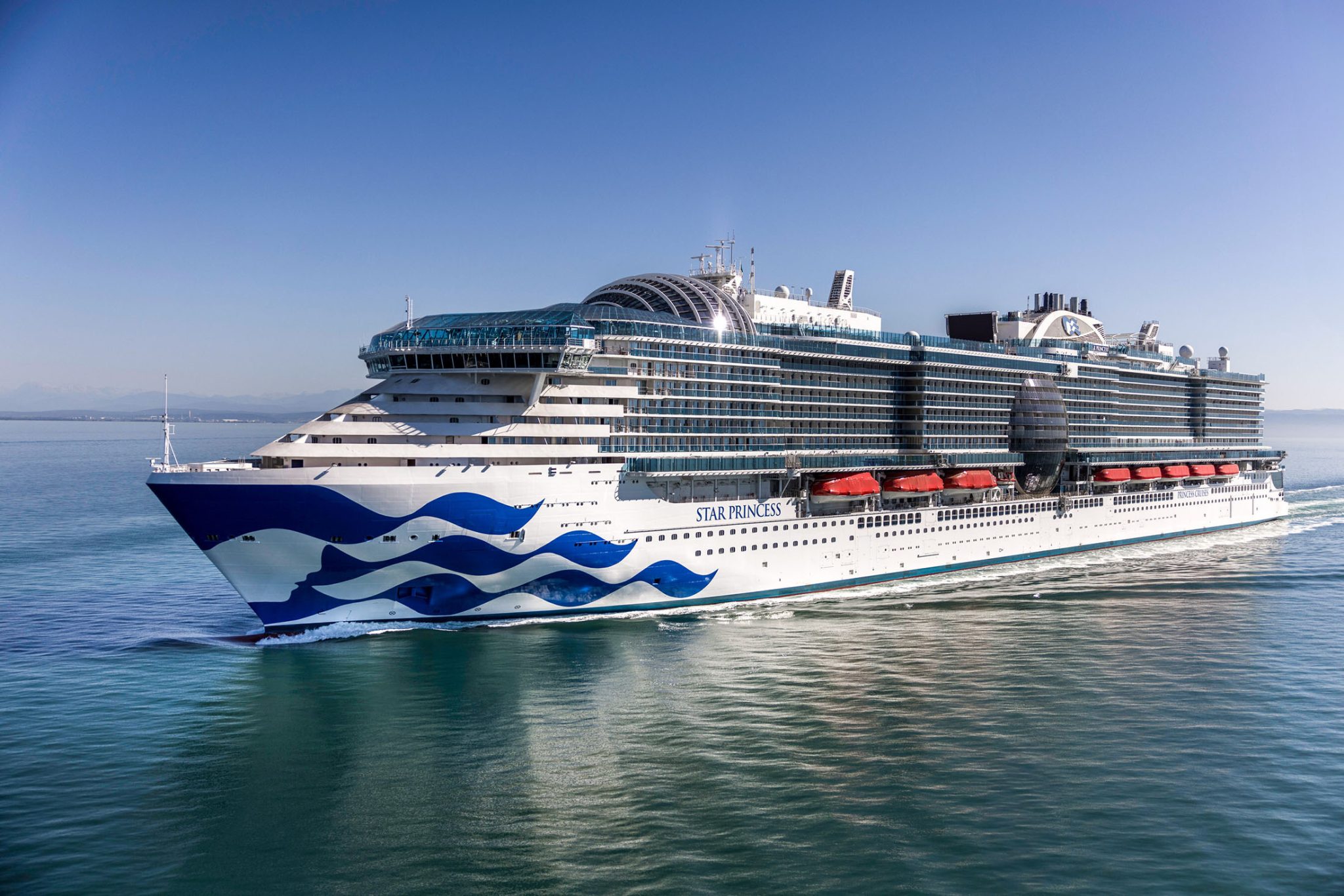 Star Princess