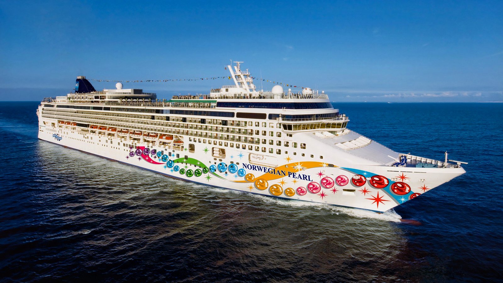 Norwegian Pearl