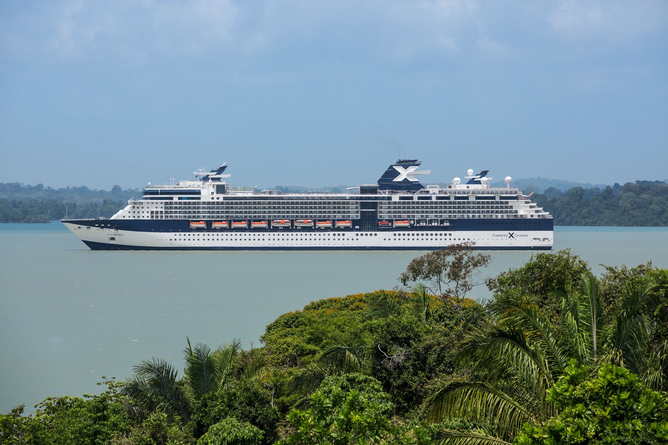 Exterior Panama