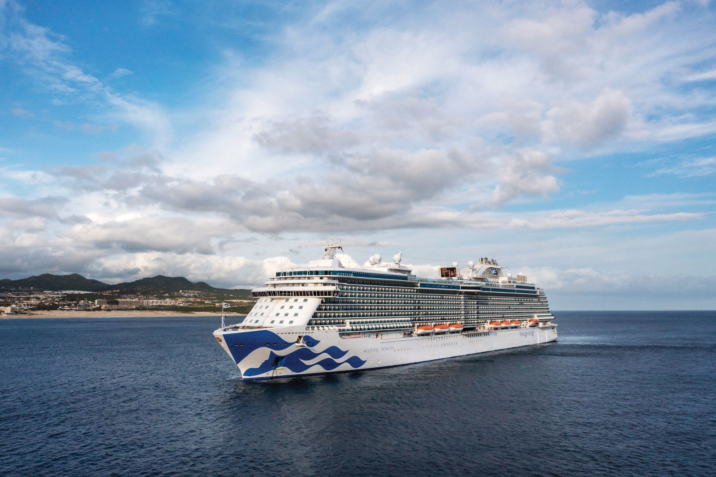 Majestic Princess