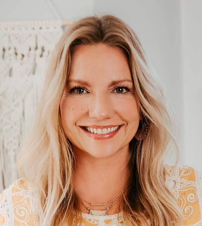 Amber Dawn Pearce