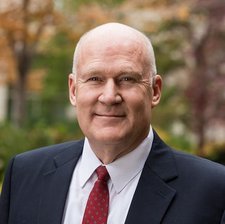 Donald Parry