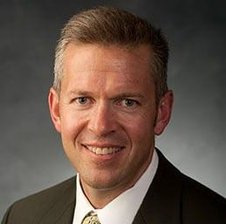 Eric D. Huntsman