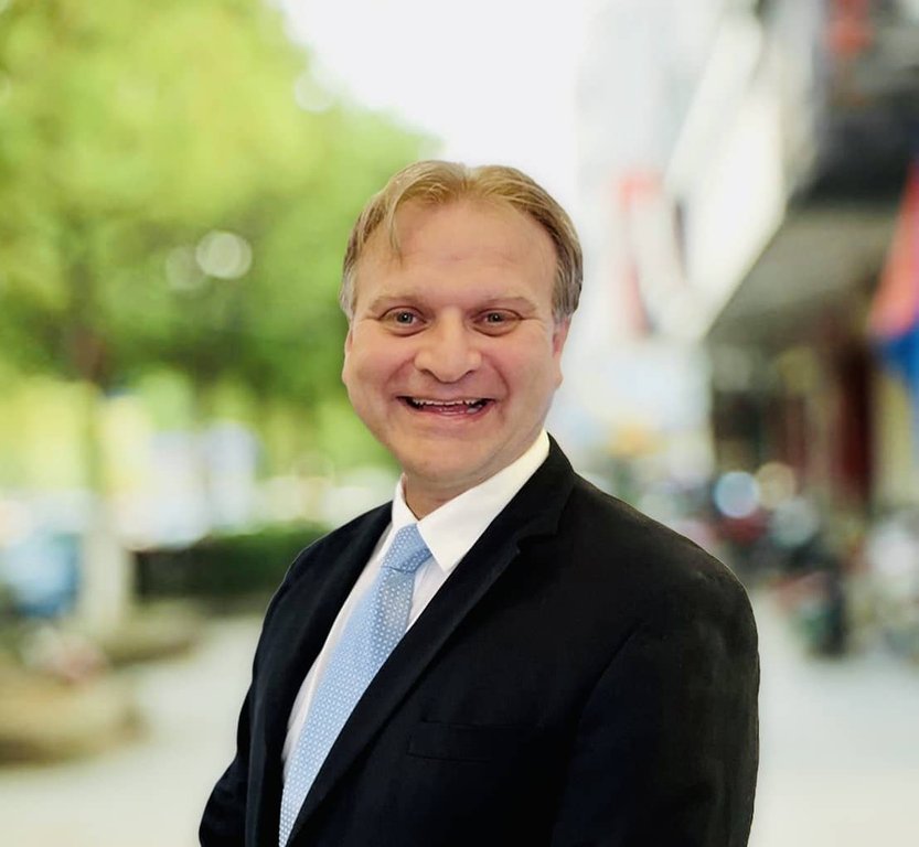 Gerrit J. Dirkmaat