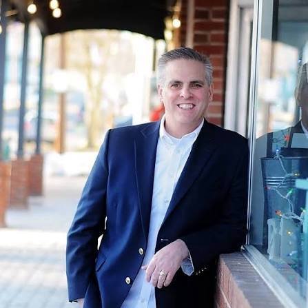 Jason F. Wright