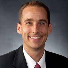 John Hilton III