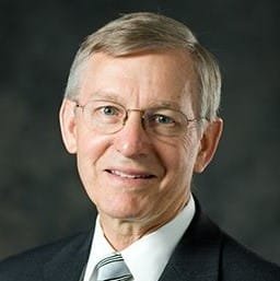 John (Jack) W. Welch