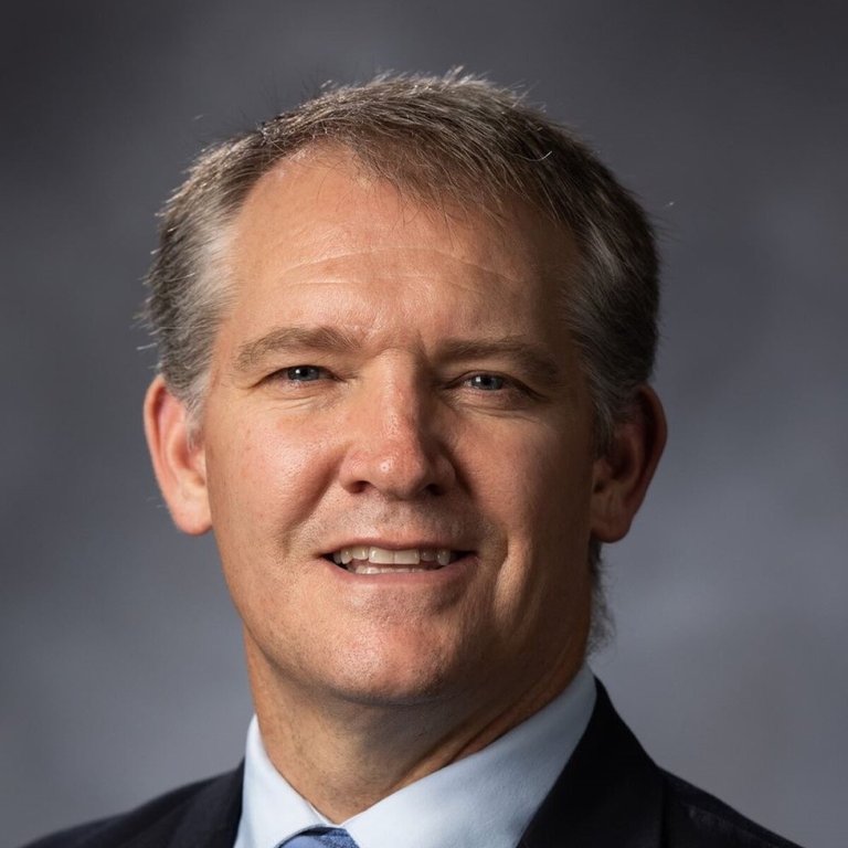 Matthew Hinton