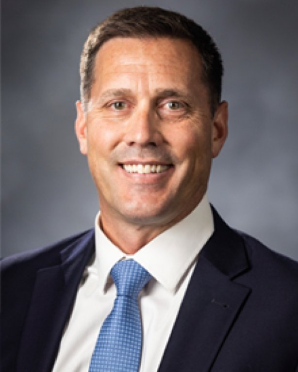 Brian Mead